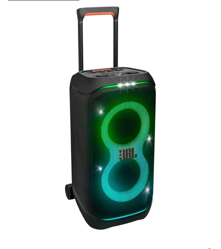 JBL parti box 320 