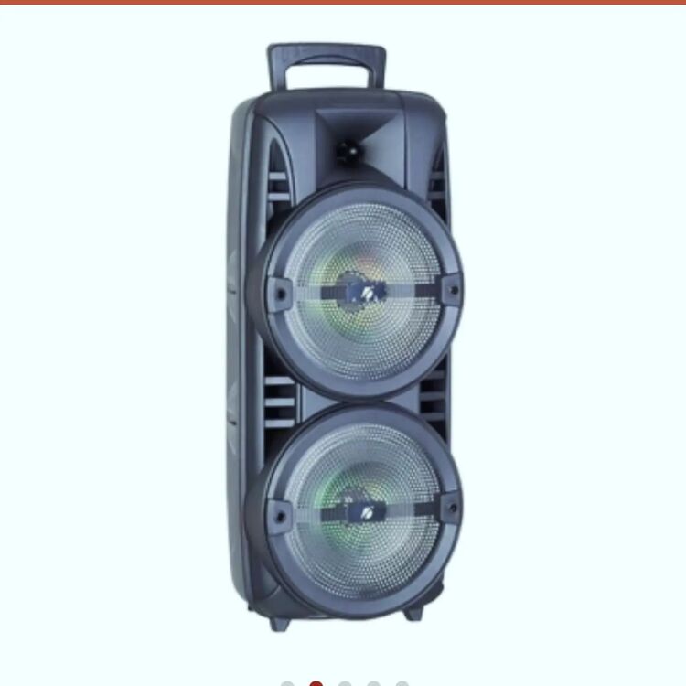 KTS-1745 Bluetooth speakers parti boxs