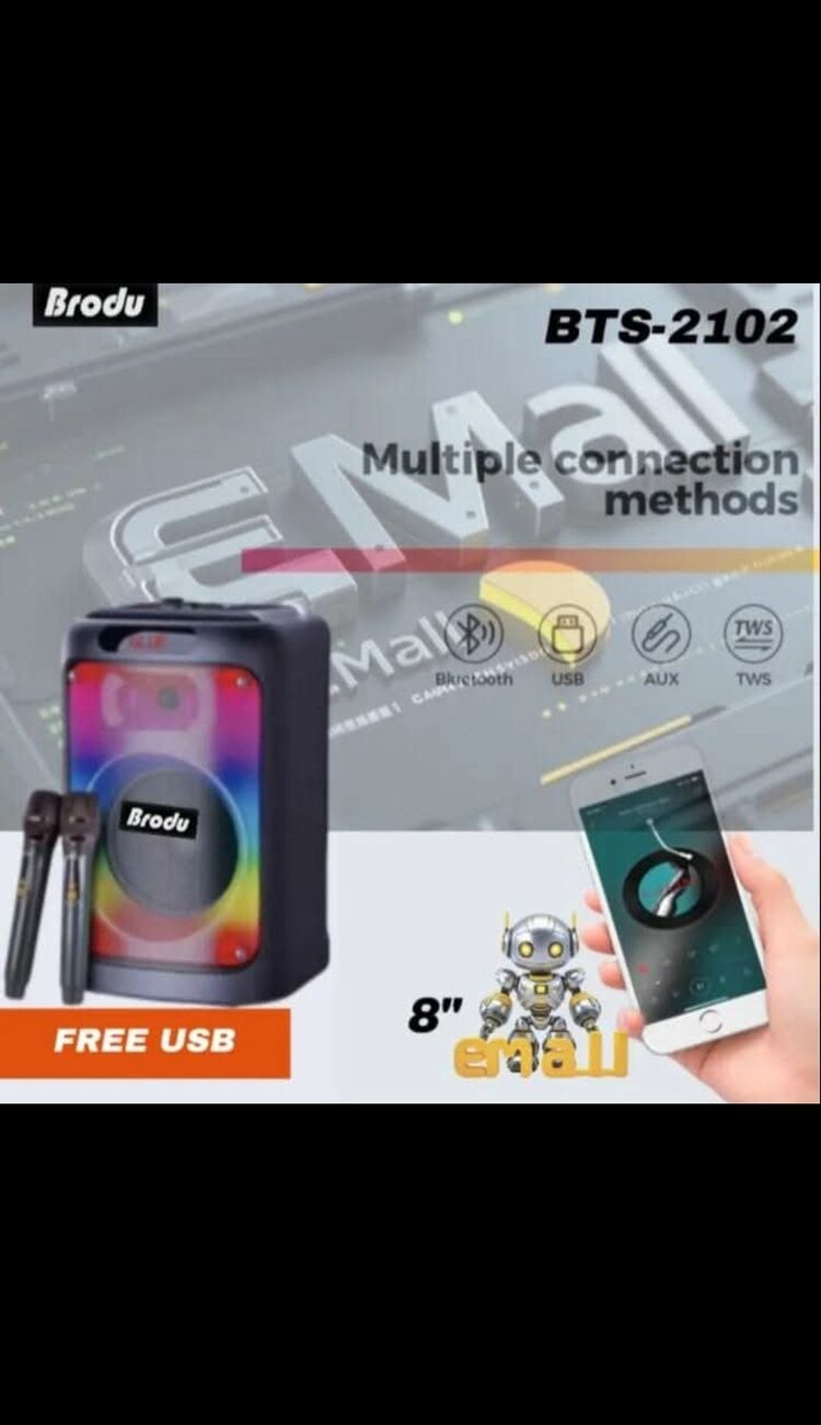 BTS 2102