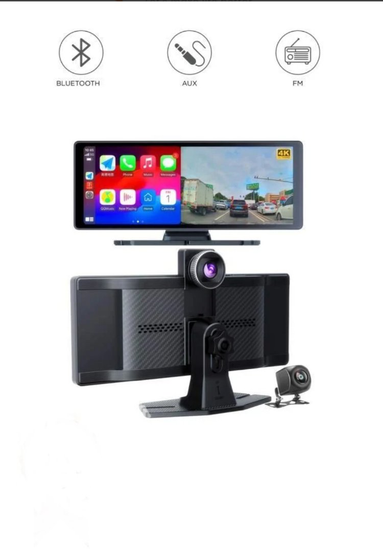 android araba carplay