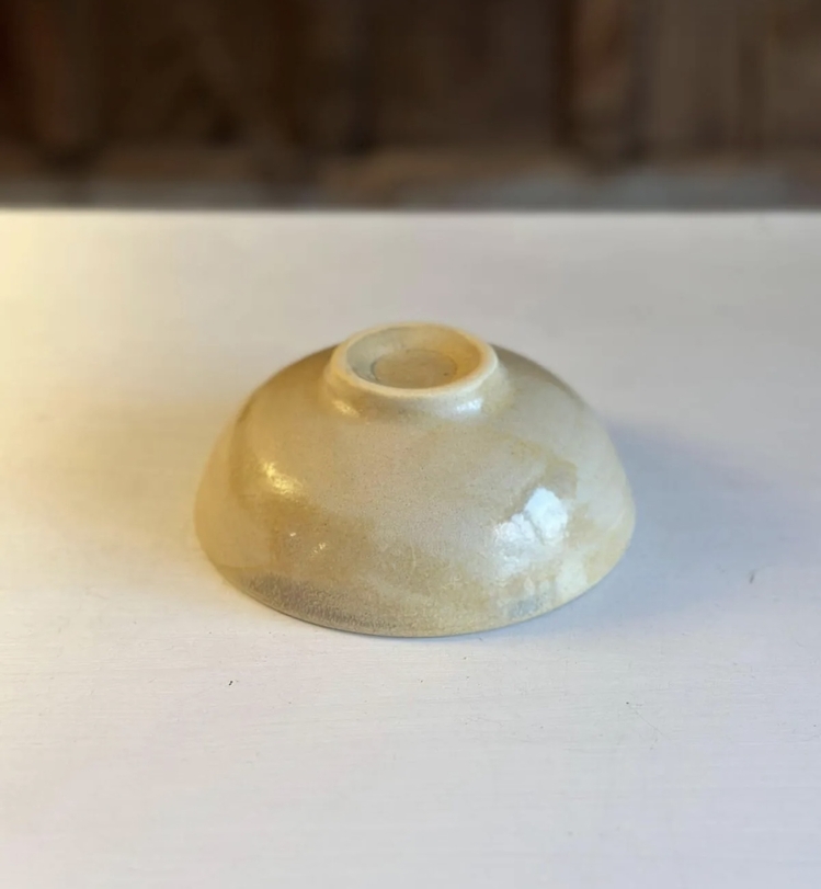 Lime Seramik Kase 12 cm