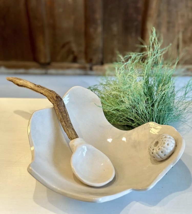 Krem Kestane Tabak 29 cm