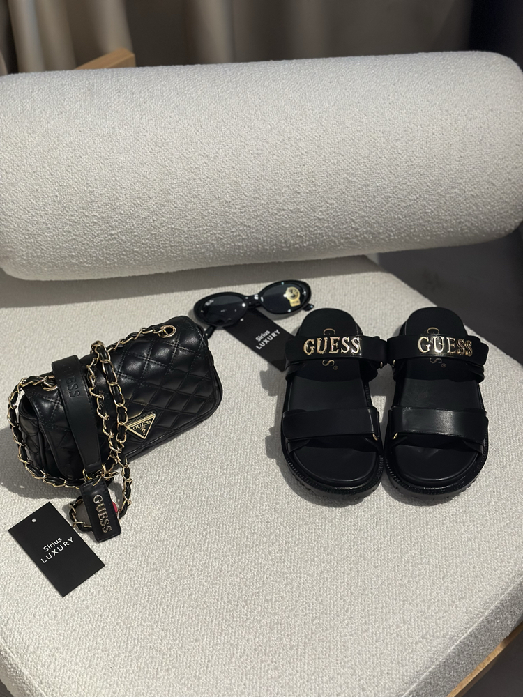 Guess terlik 
