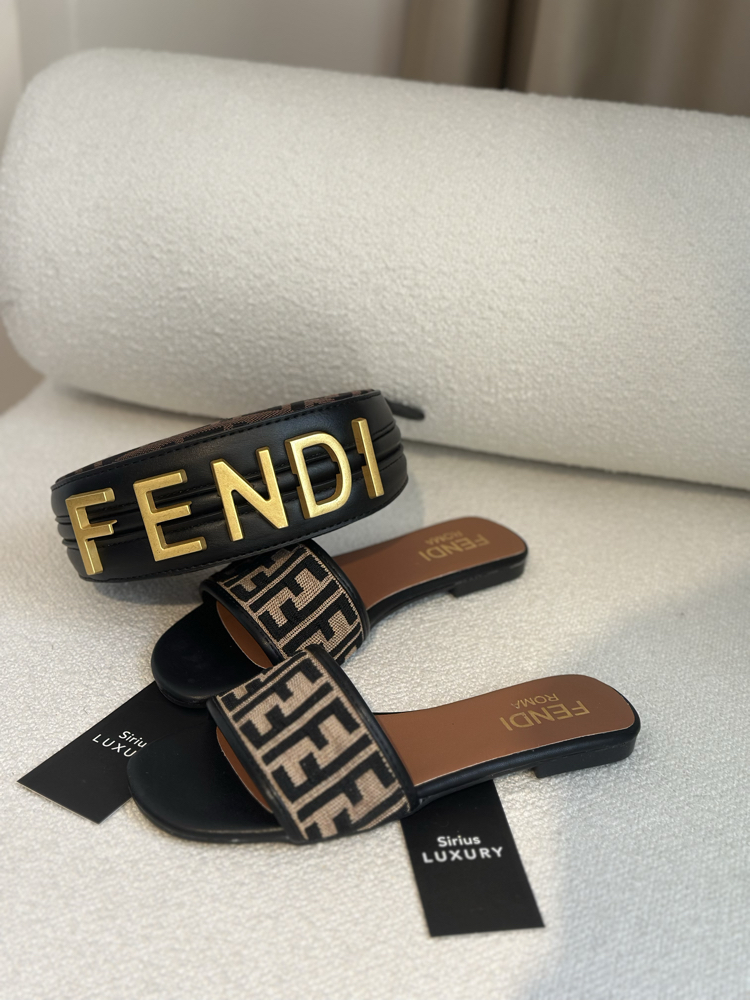 Fndi aksesuar çanta