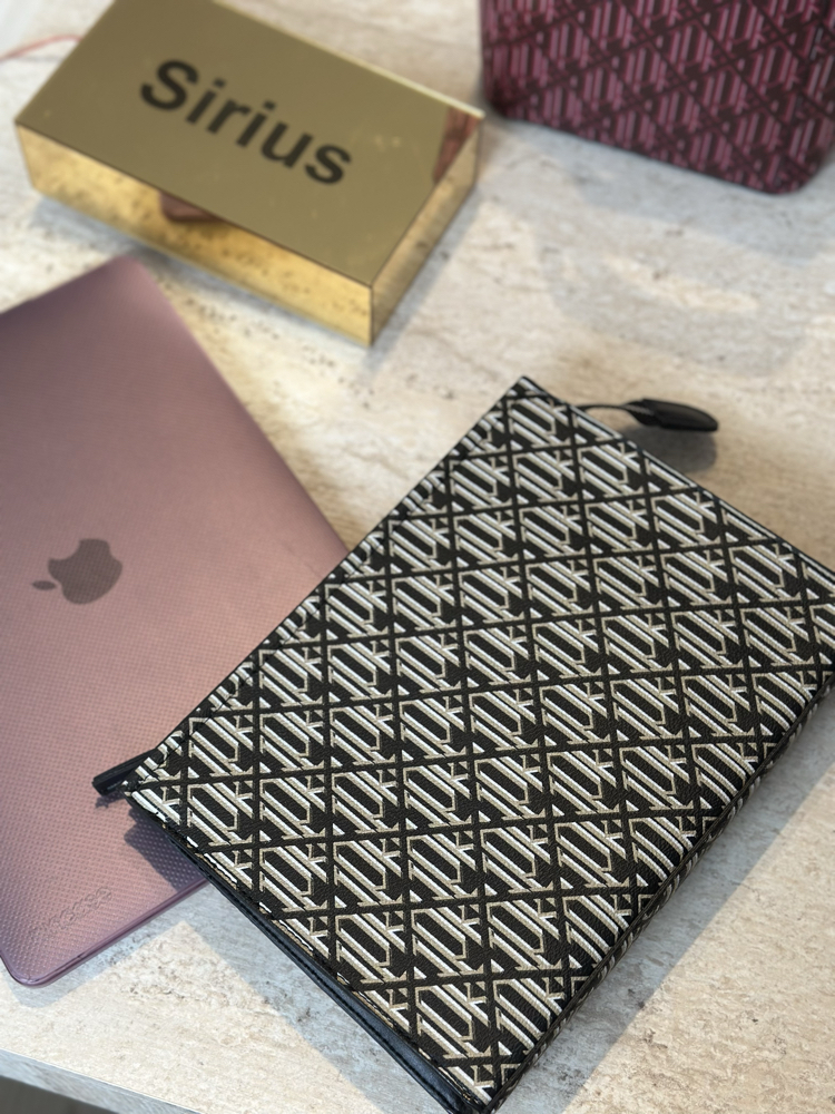 İpekyl Clutch 