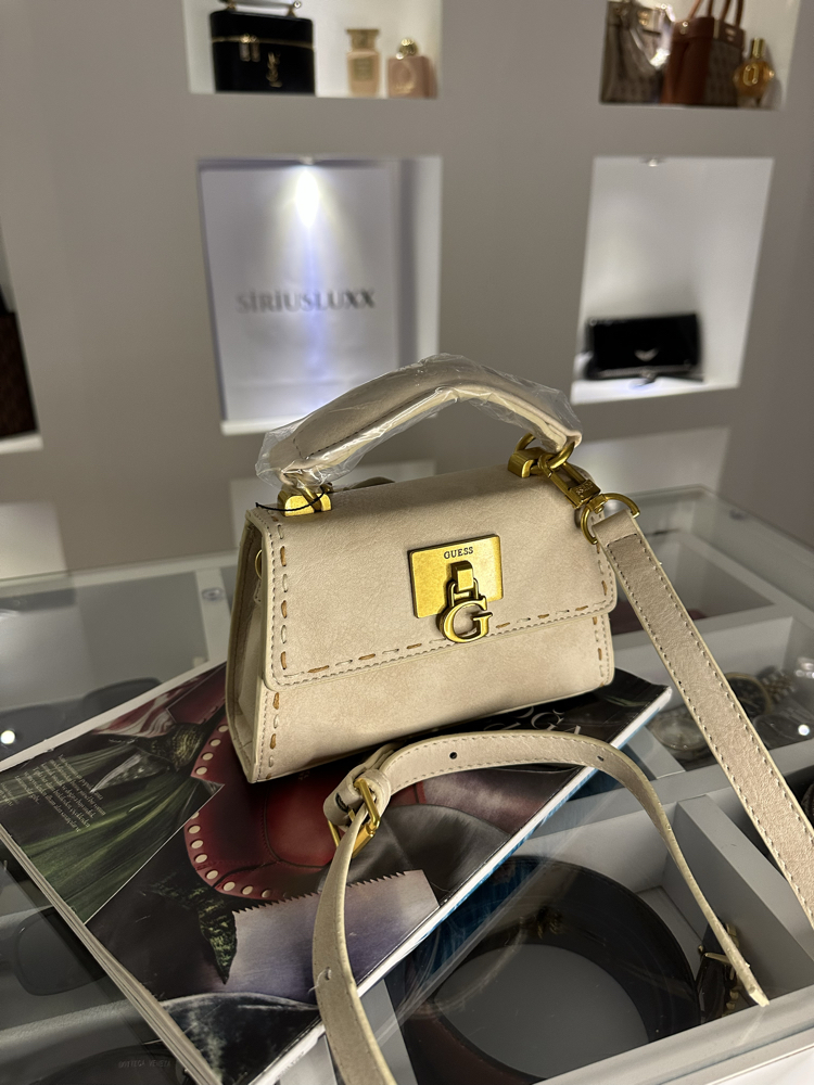 Guess NEW