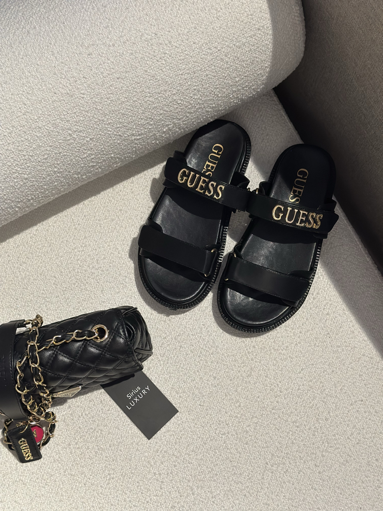Guess terlik 
