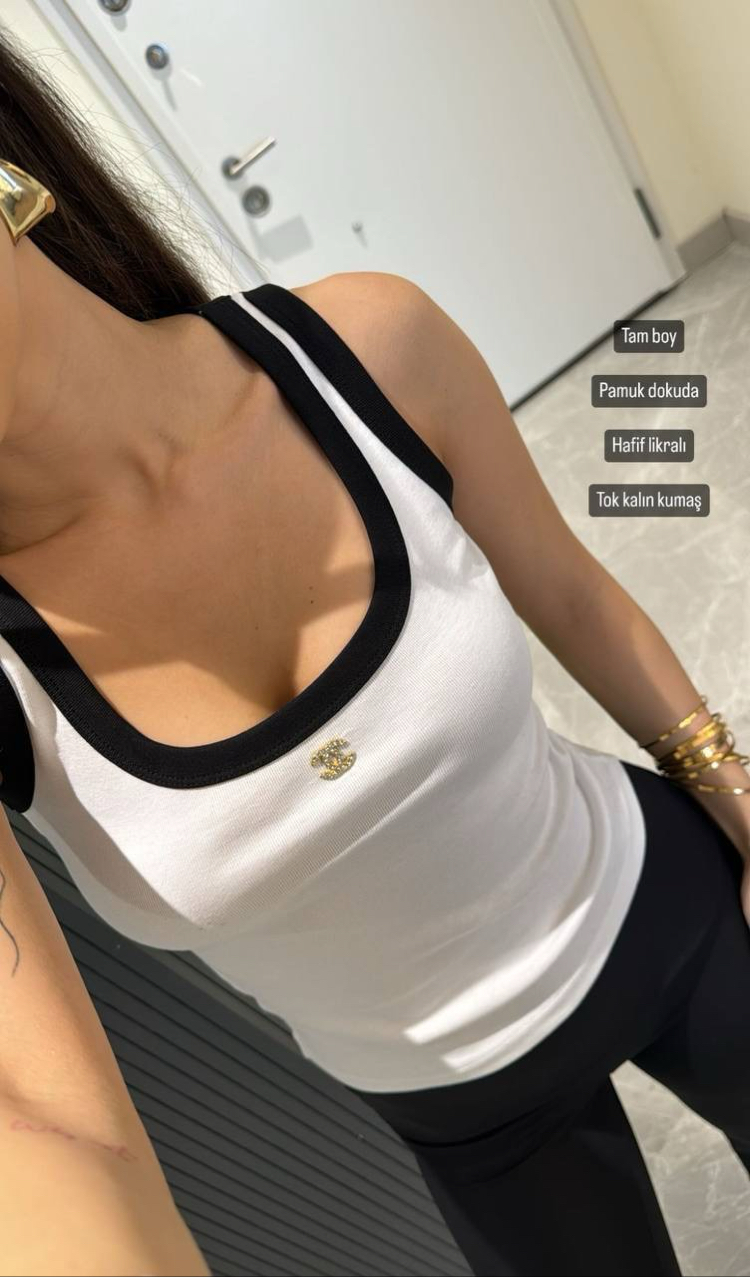 Chnl body 