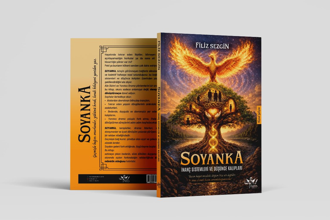 SOYANKA | FİLİZ SEZGİN
