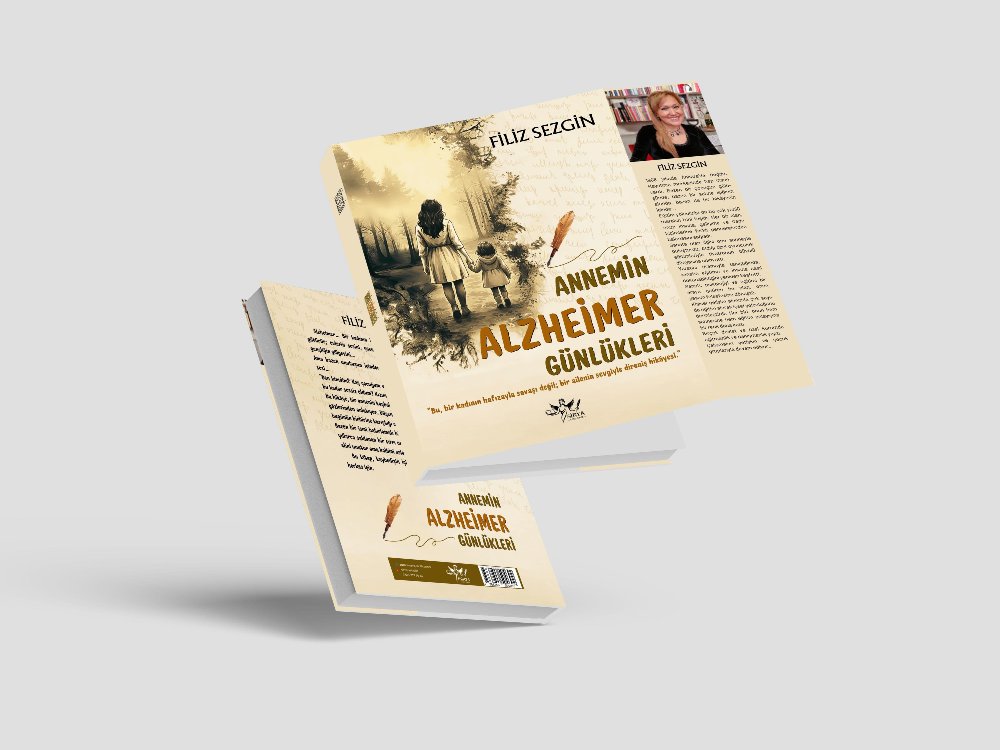 ANNEMİN ALZHEİMER GÜNLÜKLERİ / Filiz Sezgin