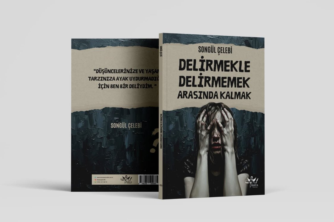 DELİRMEKLE DELİRMEMEK ARASINDA KALMAK / Songül Çelebi