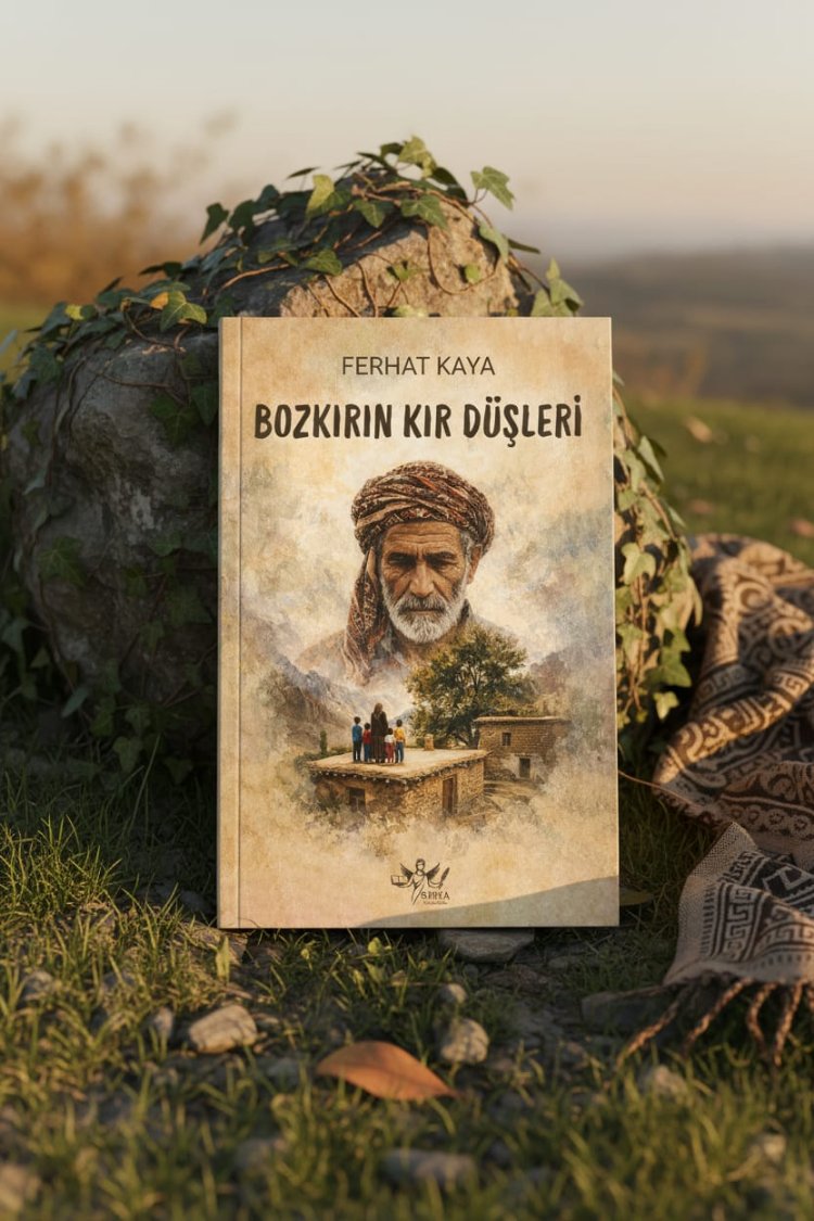 BOZKIRIN KIR DÜŞLERİ