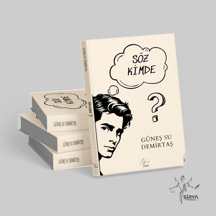 SÖZ KİMDE / Güneş Su Demirtaş