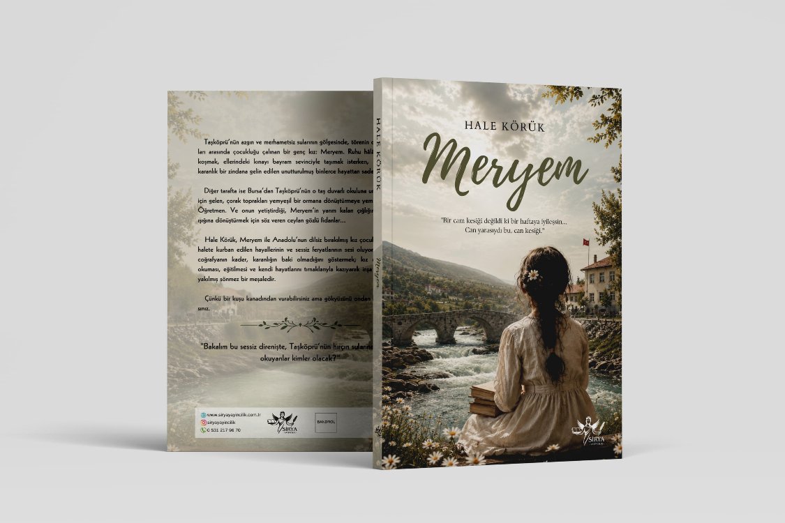 MERYEM / HALE KÖRÜK