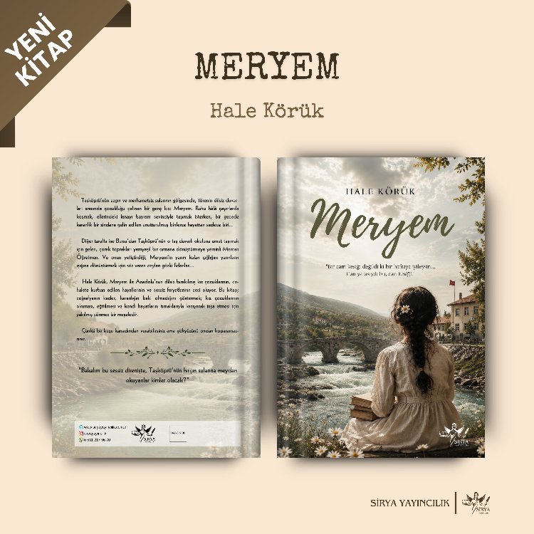 MERYEM / HALE KÖRÜK