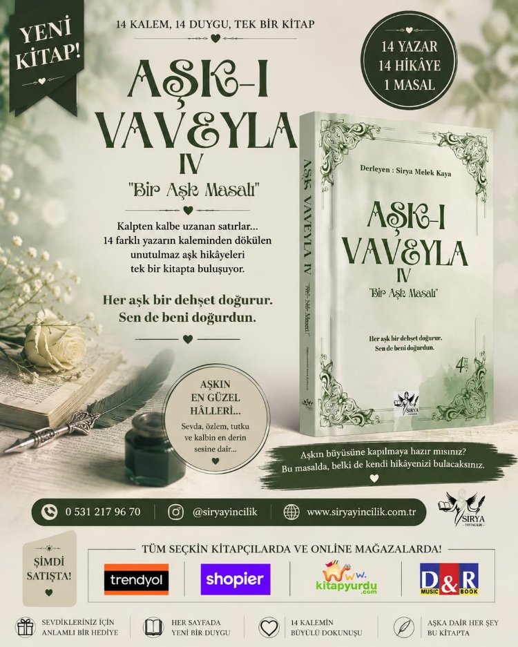 Aşk-ı Vaveyla 4