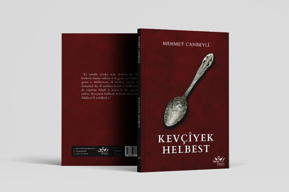 KEVÇÎYEK HELBEST / Mehmet Canbeyli
