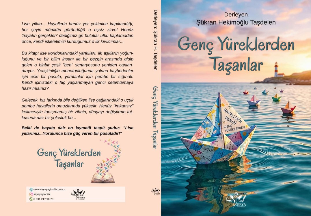 Genç Yüreklerden Taşanlar