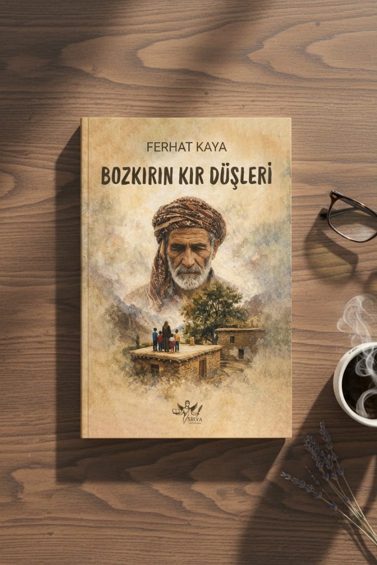 BOZKIRIN KIR DÜŞLERİ