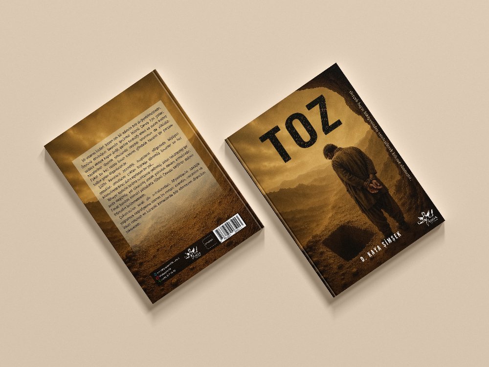TOZ / D. KAYA ŞİMŞEK