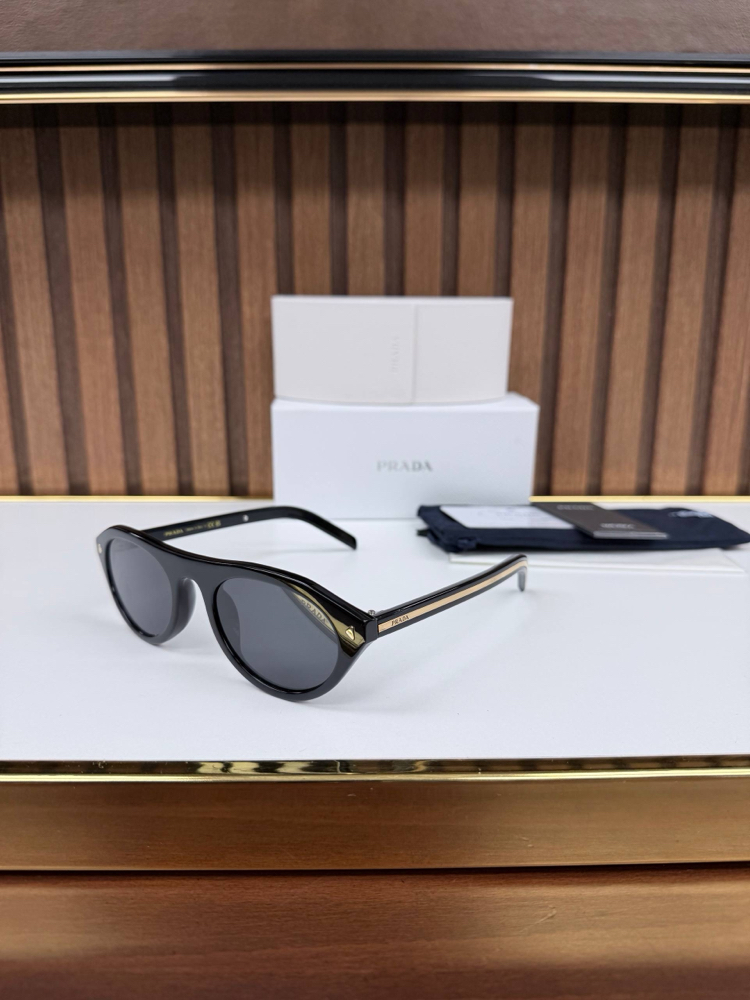 Prada B15S Gözlük (PREMİUM/SET HALİNDE) 