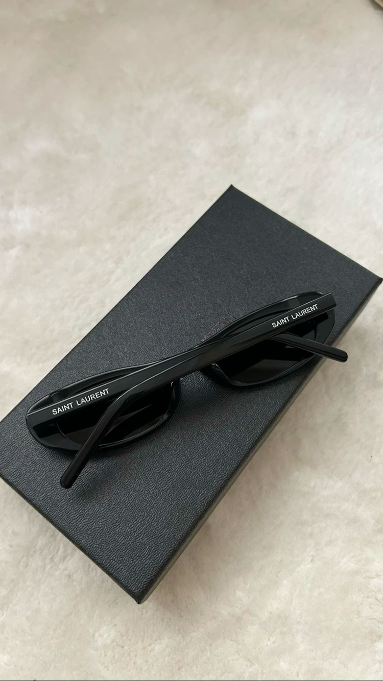 Saint Laurent Gözlük 