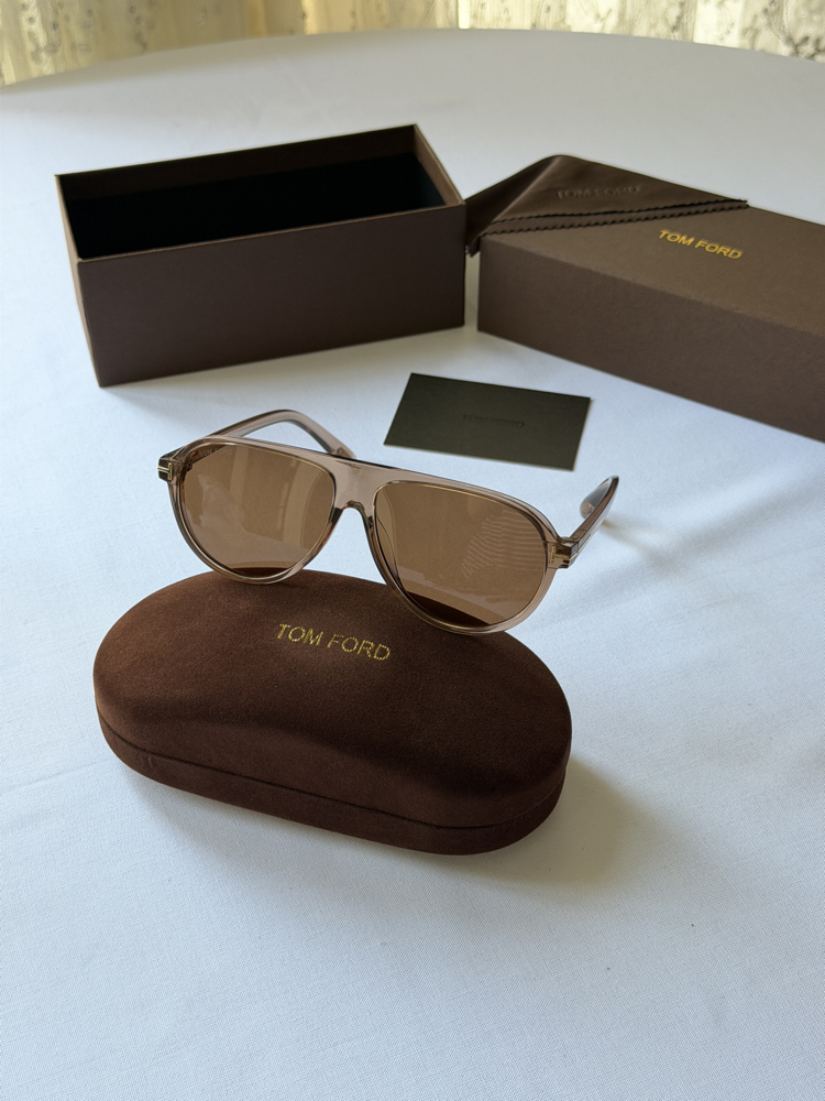 Tom Ford YENİ SEZON VİRAL! Gözlük