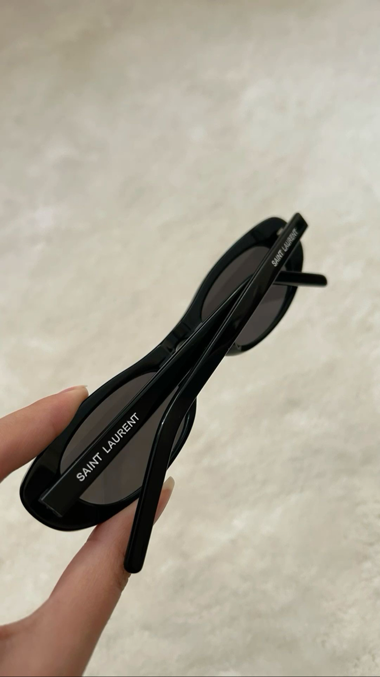 Saint Laurent Gözlük 