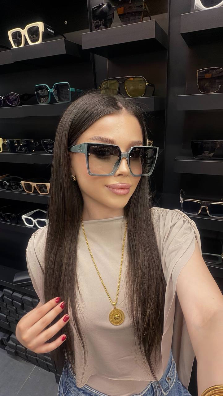 Fendi Gözlük 