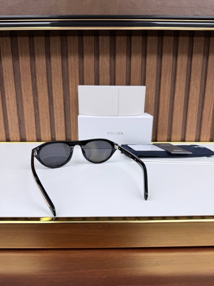 Prada B15S Gözlük (PREMİUM/SET HALİNDE) 