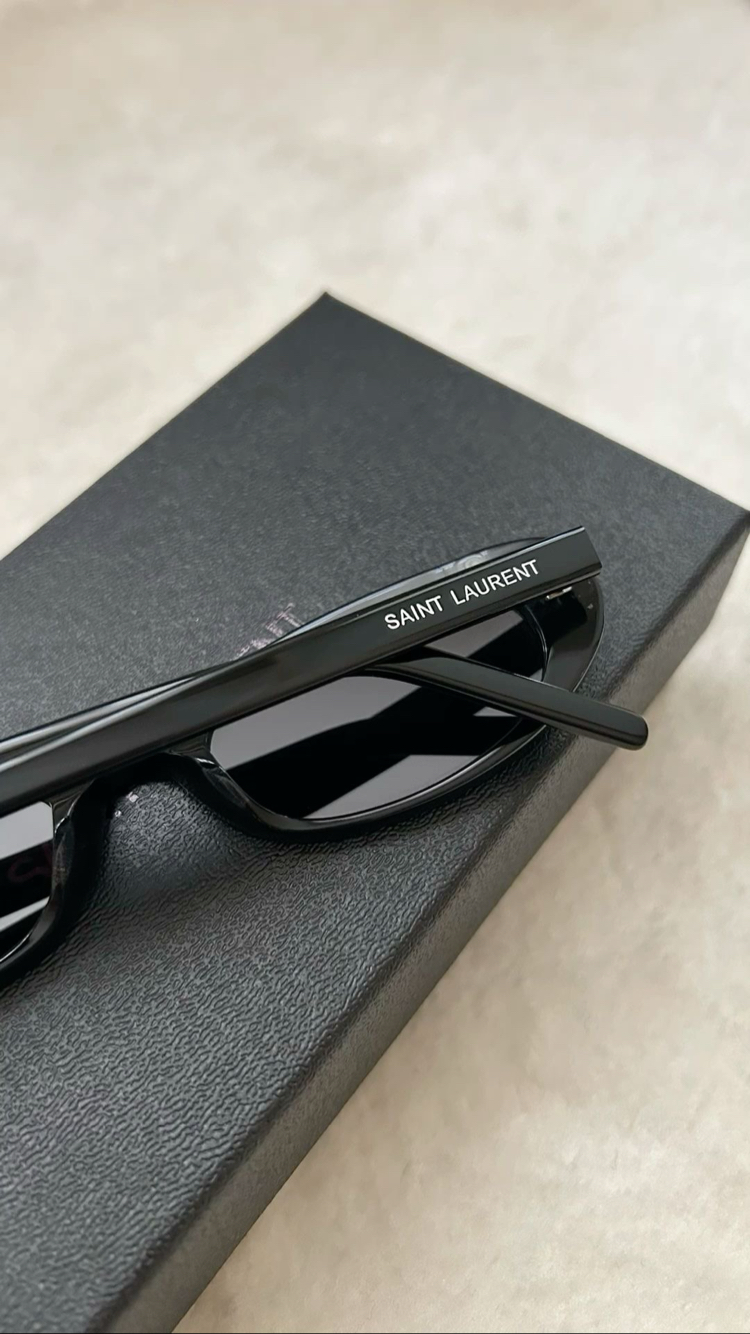 Saint Laurent Gözlük 