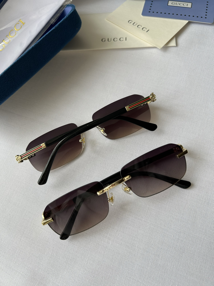 Gucci Unisex Gözlük VİRAL!