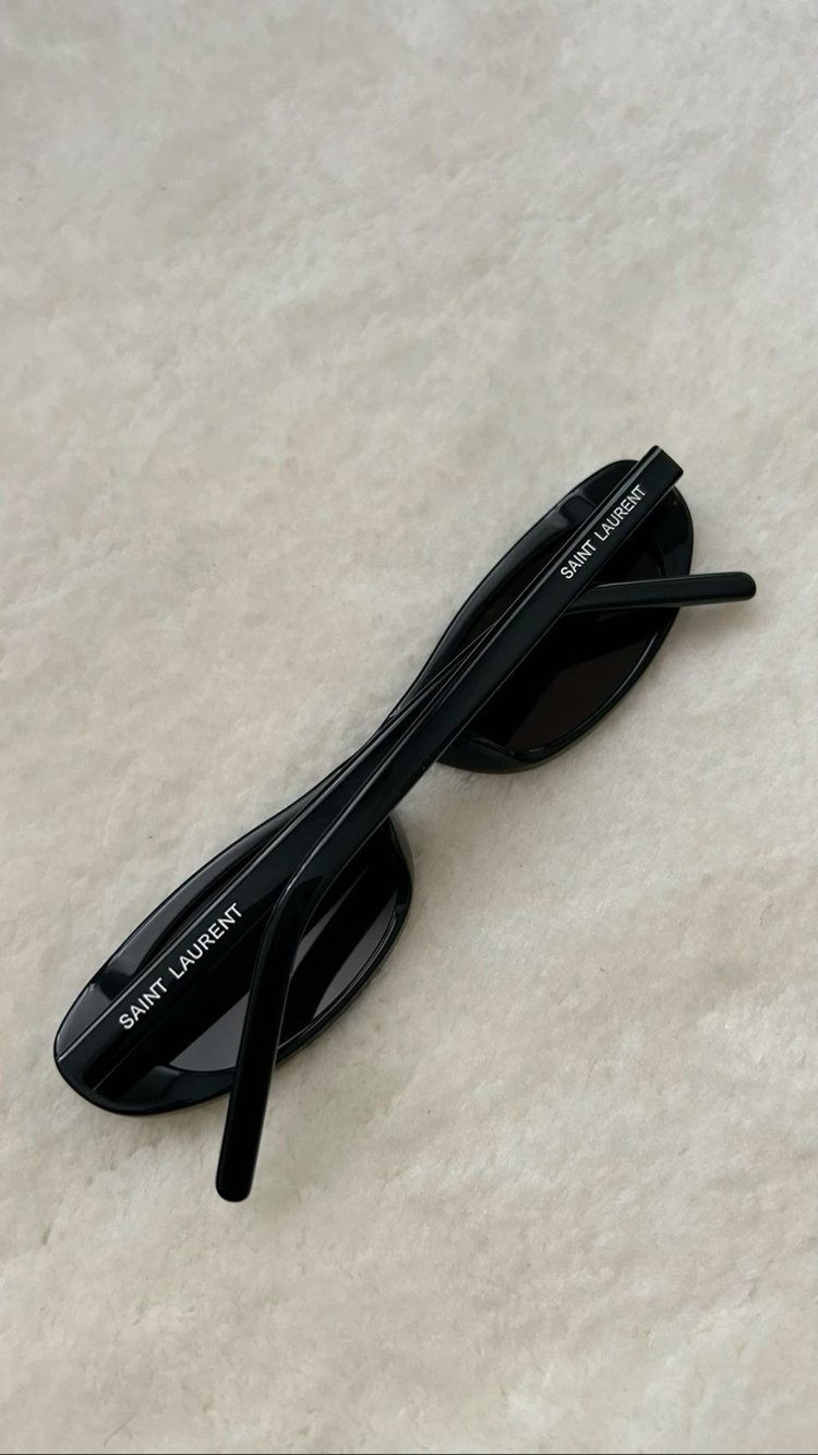 Saint Laurent Gözlük 