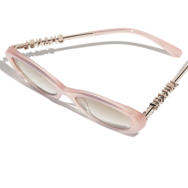 CHANEL CH 5565 Pink (PREMİUM/SET HALİNDE)