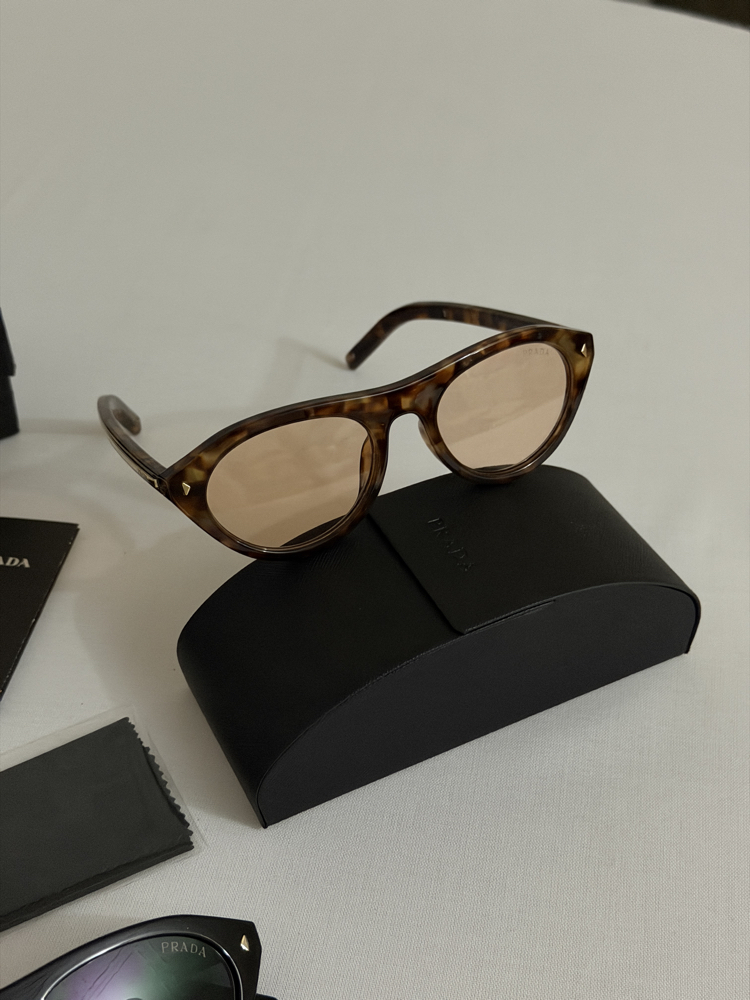 Prada B15S Gözlük SINIRLI SAYIDA!