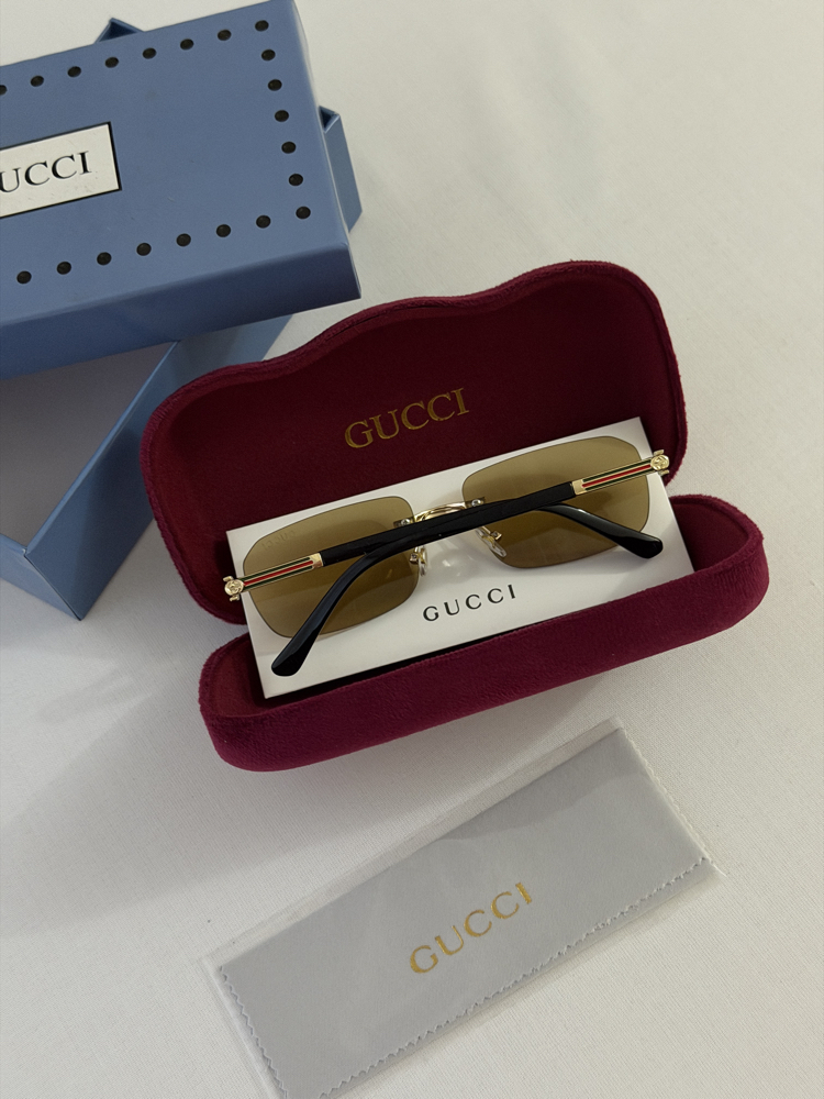 Gucci 1221s Gözlük