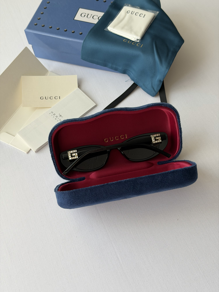 Gucci Gözlük 