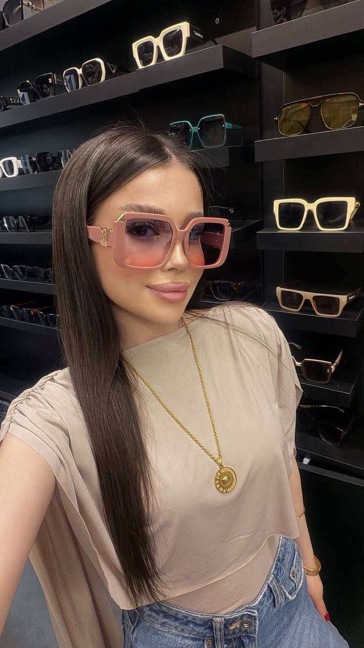 Louis Vuitton Gözlük 