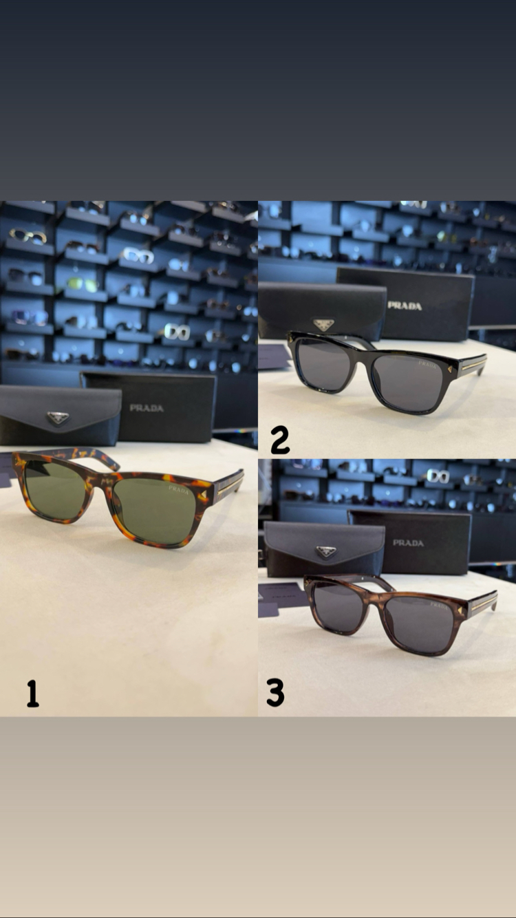 Prada Gözlük