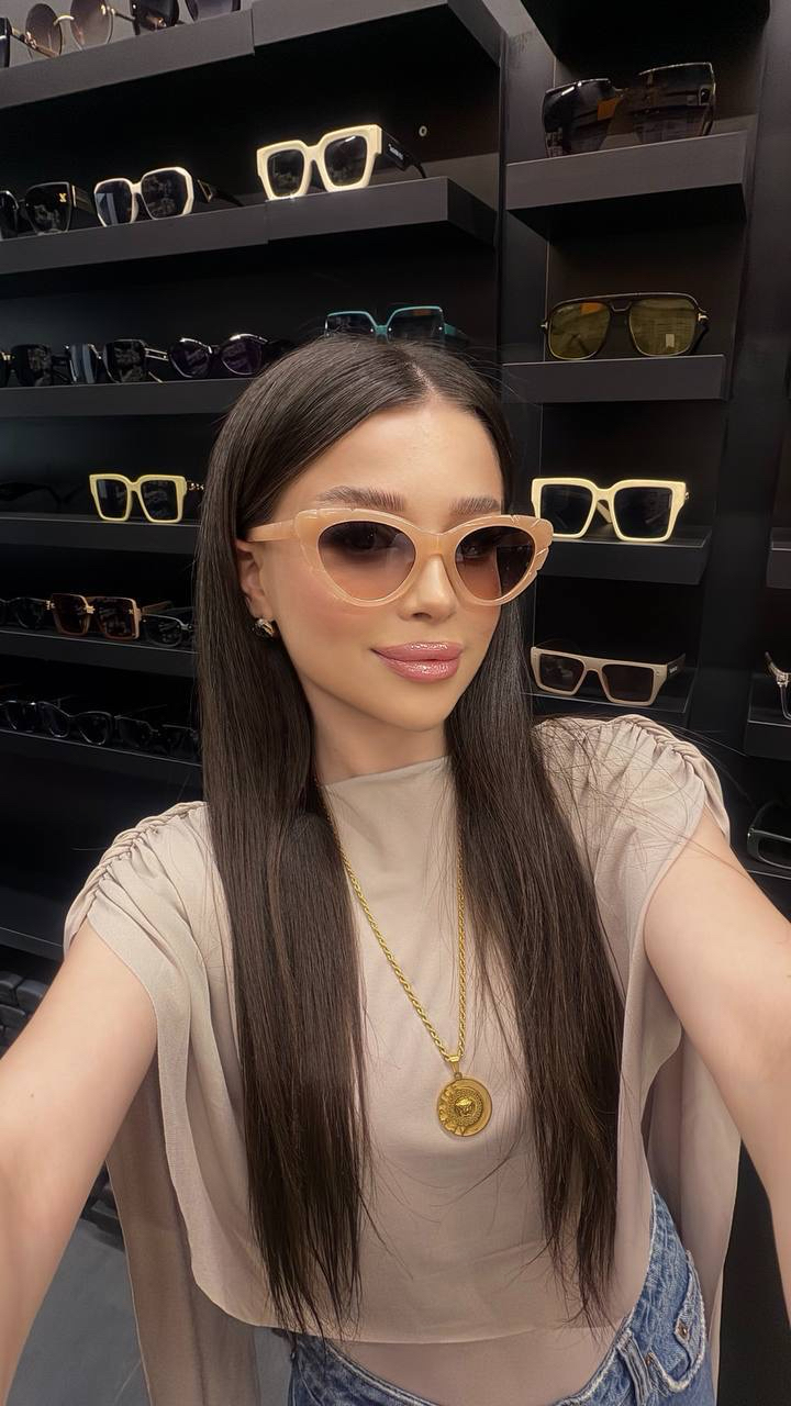Chanel Gözlük 
