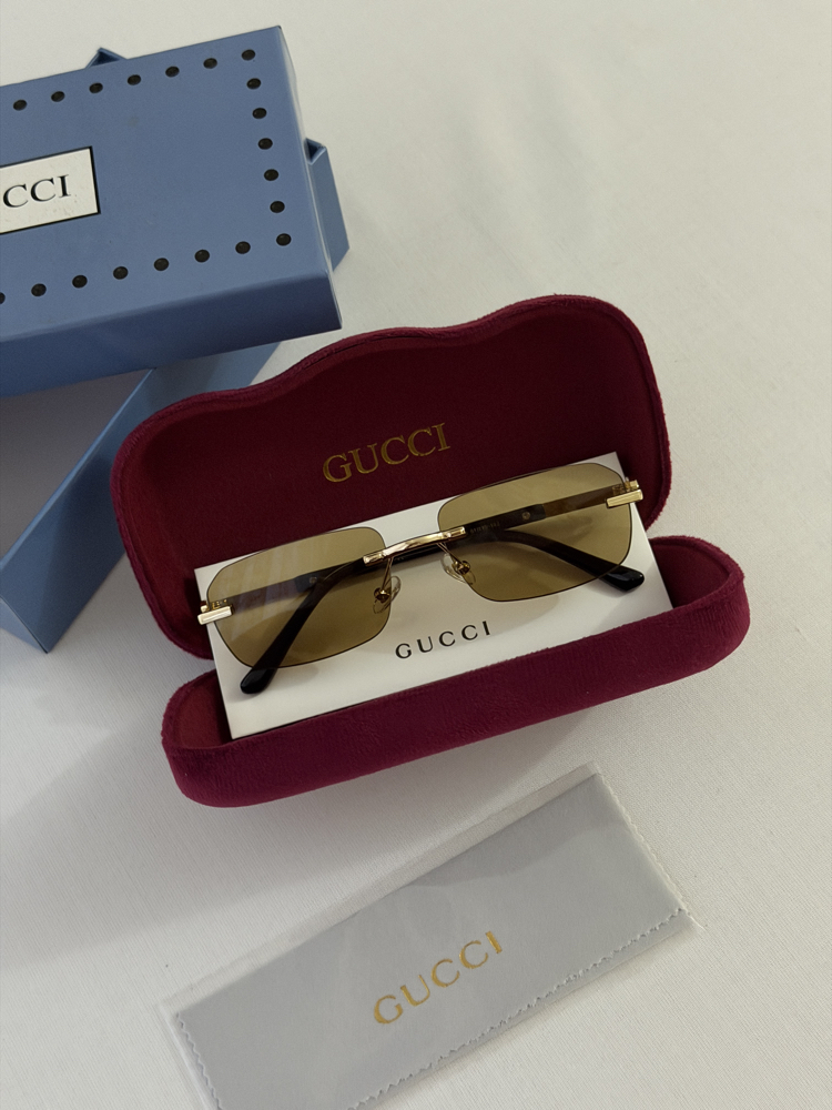Gucci 1221s Gözlük