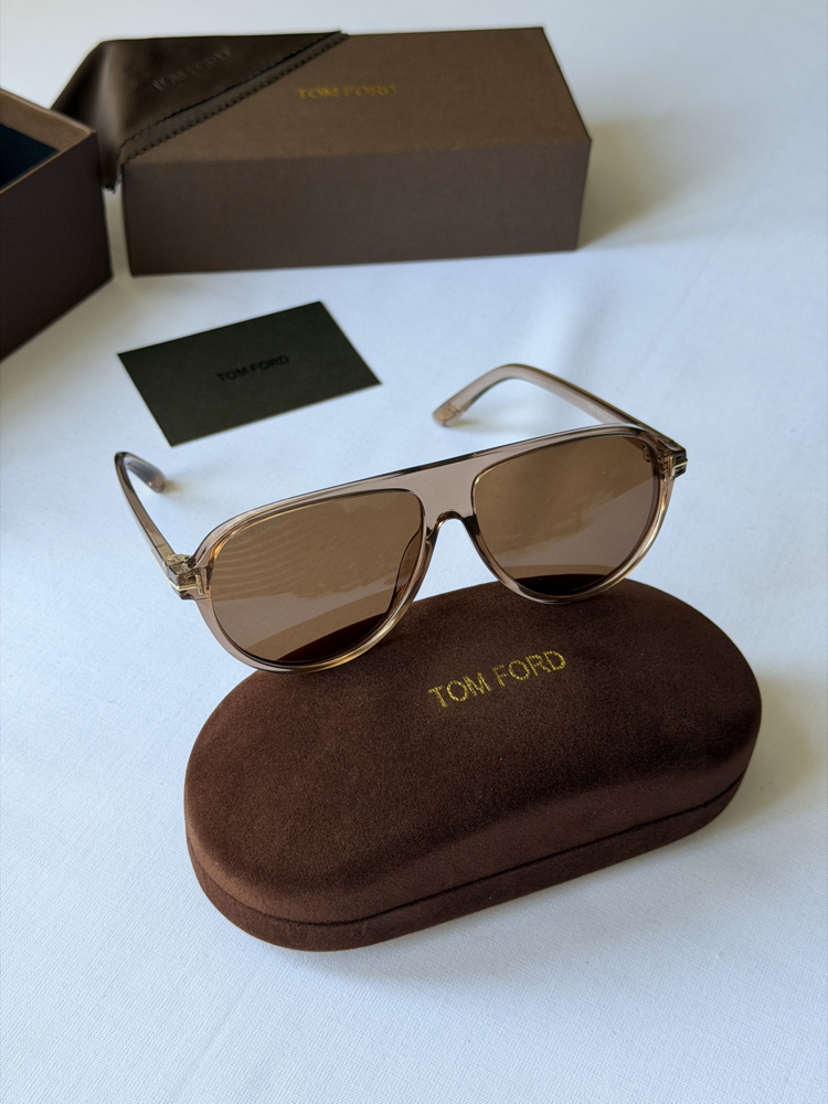 Tom Ford YENİ SEZON VİRAL! Gözlük