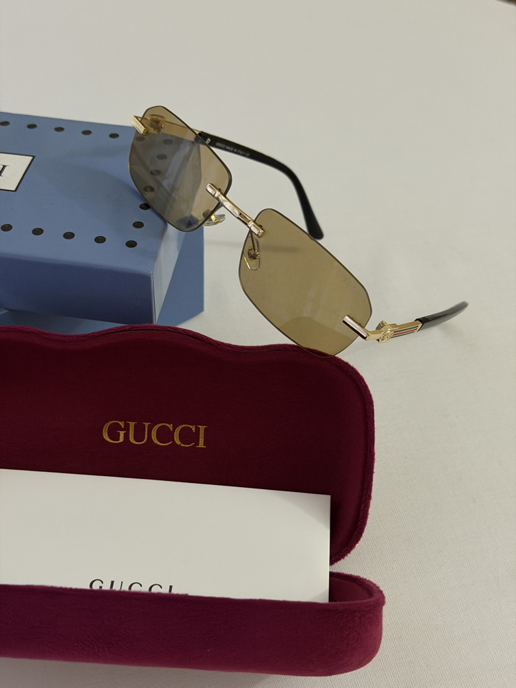 Gucci 1221s Gözlük