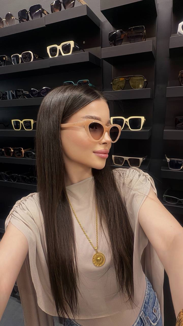 Chanel Gözlük 