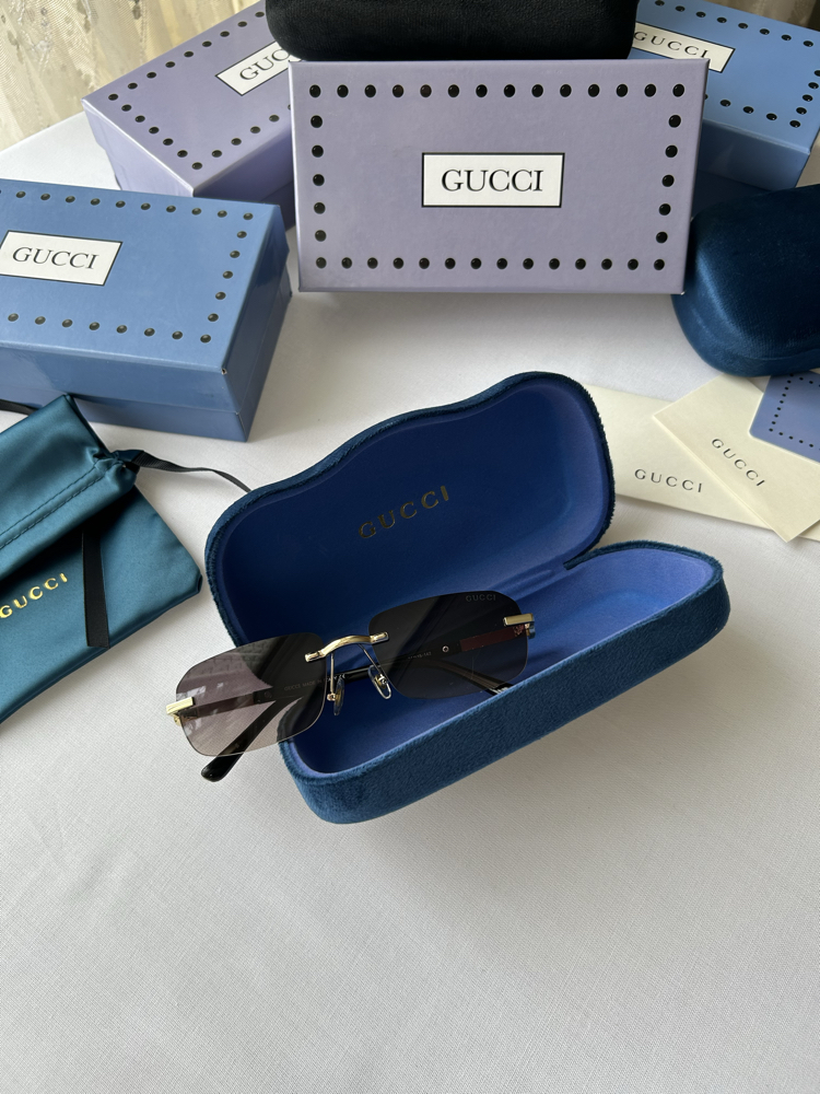 Gucci Unisex Gözlük VİRAL!