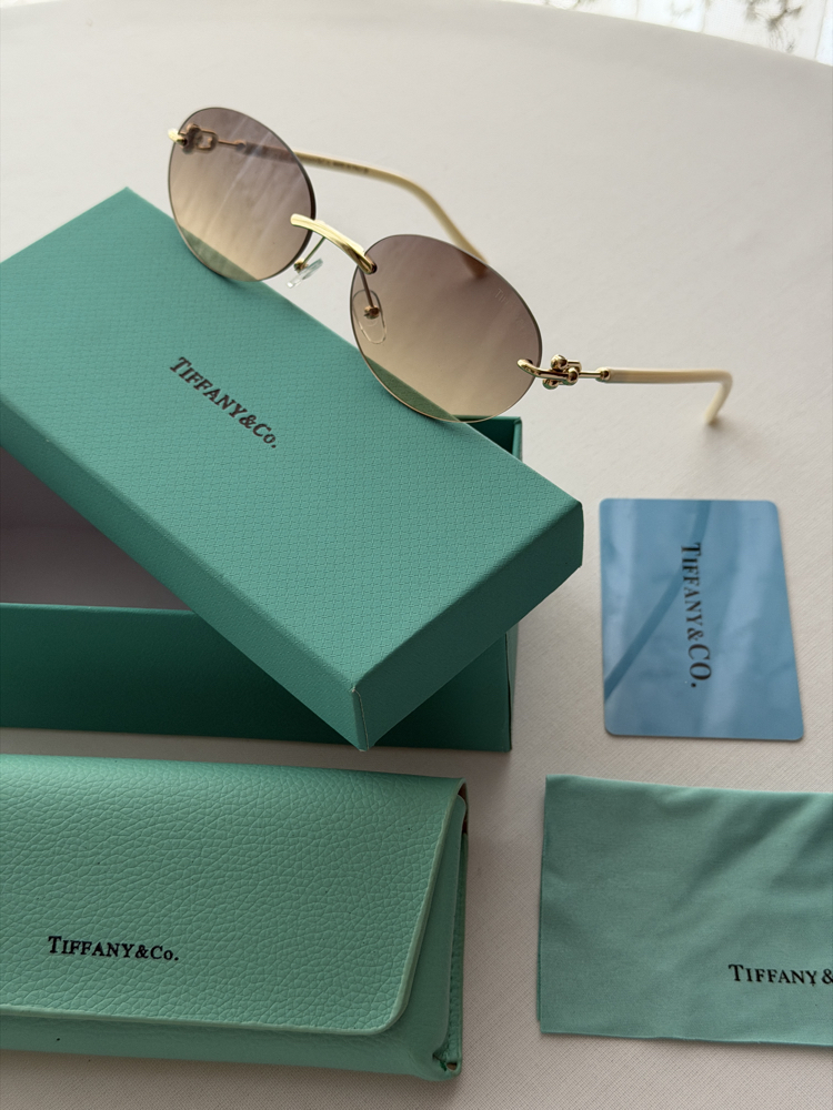 Tiffany&co Gözlük VİRAL RENK