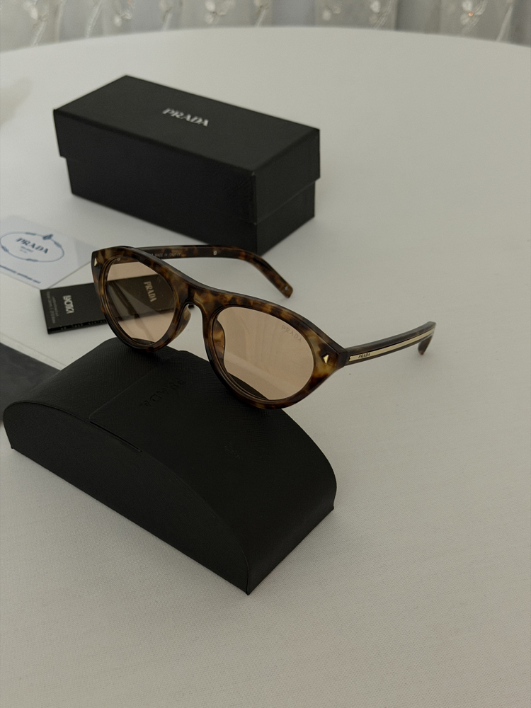 Prada B15S Gözlük SINIRLI SAYIDA!