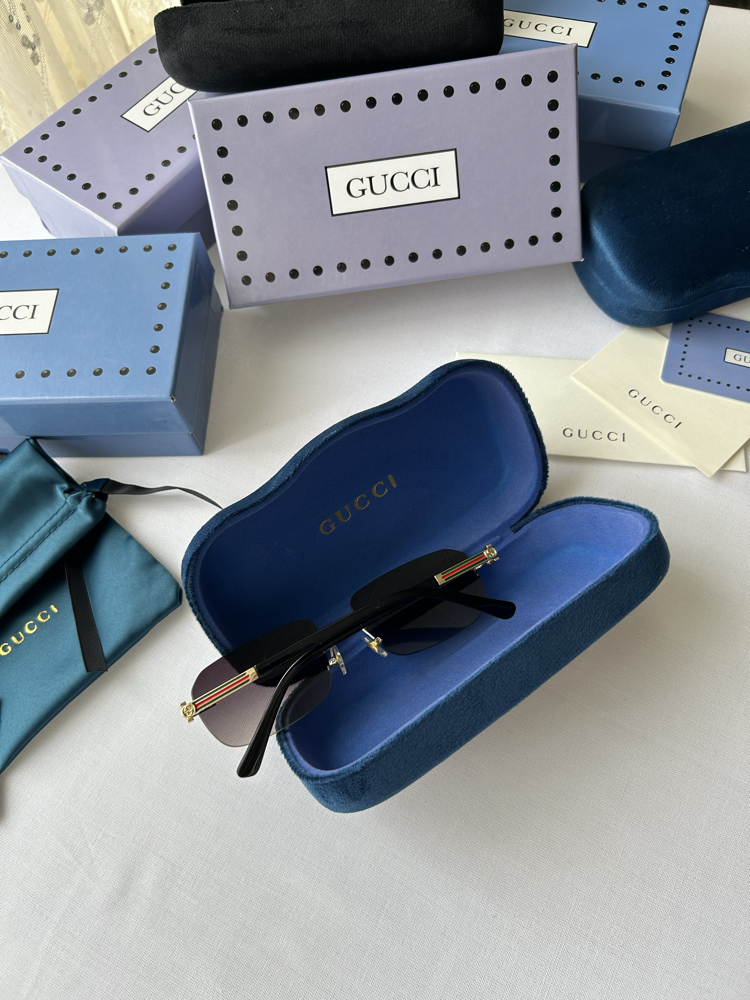 Gucci Unisex Gözlük VİRAL!
