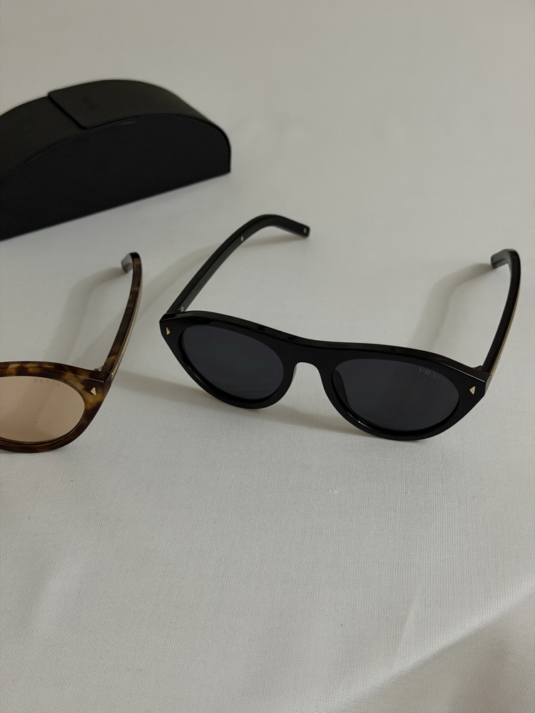 Prada B15S Gözlük SINIRLI SAYIDA!