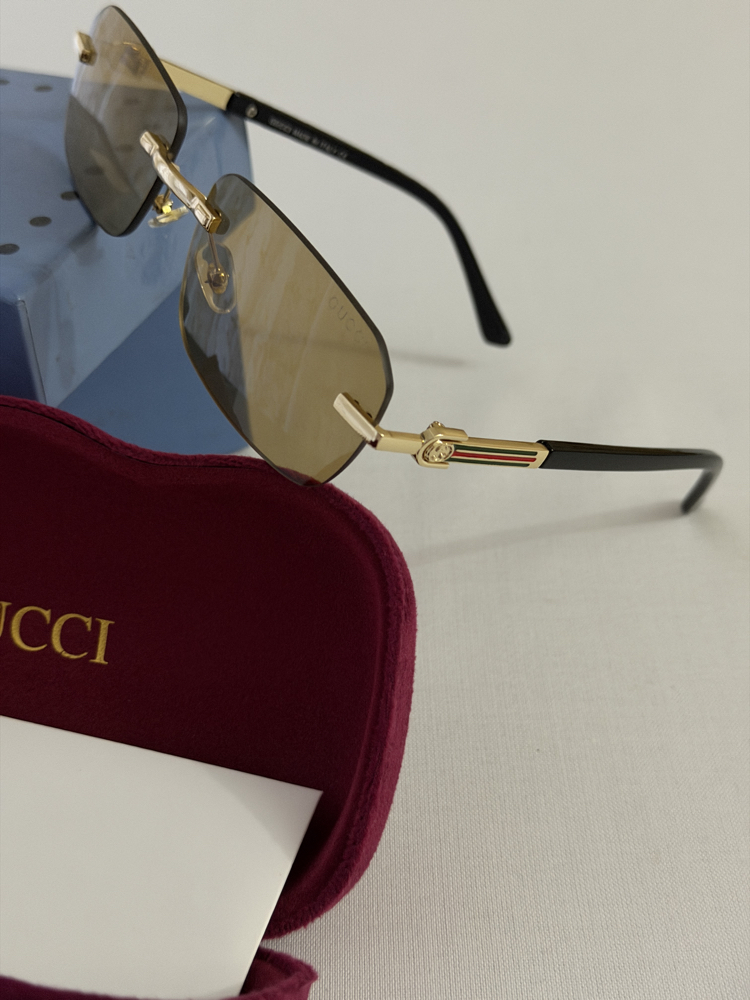 Gucci 1221s Gözlük